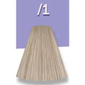 /1 Color Kadus ahumado morado mixtone paste