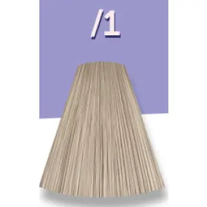 /1 Color Kadus ahumado morado mixtone paste