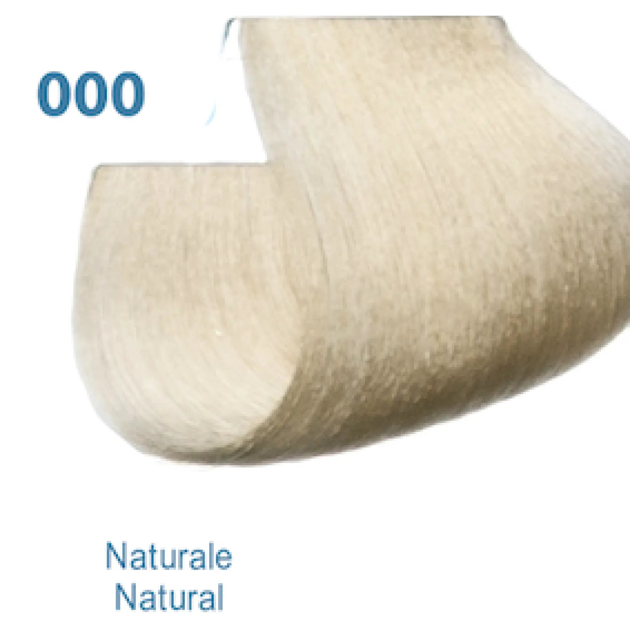 0.00 Dressing sin amonia color Silky Neutro