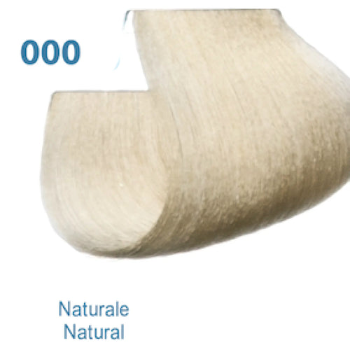 0.00 Dressing sin amonia color Silky Neutro