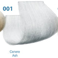 0.01 Dressing sin amonia color Silky