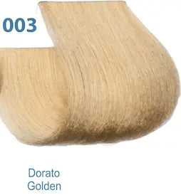 0.03 Dressing sin amonia color Silky