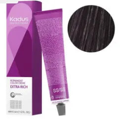 3/0  Color Kadus Castaño oscuro natural