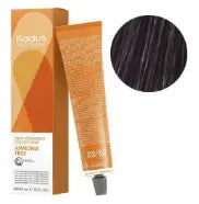 3/0  Demi Color Kadus Castaño oscuro natural