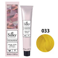 0.33 Color Silky cobre dorado