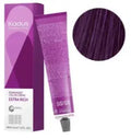 3/6  Color Kadus Castaño oscuro Violeta