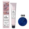 0.88 Color Silky azul