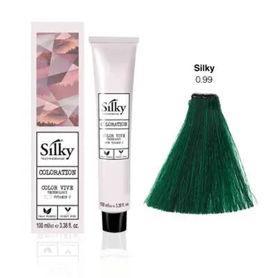 0.99 Color Silky