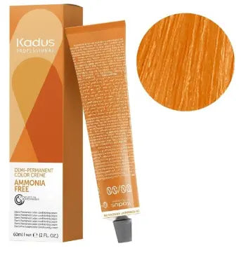 0/34 Demi Color Kadus dorado cobre