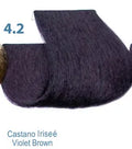 4.2 Dressing sin amonia color Silky Castaño Irisado
