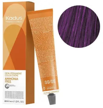 0/68 Demi Color Kadus violeta