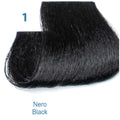 1 Dressing sin amonia color Silky Negro