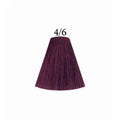 4/6 Color Kadus castaño violeta