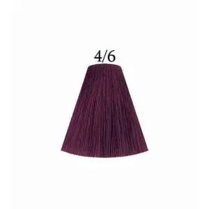 4/6 Color Kadus castaño violeta