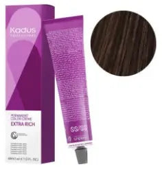 4/71 Color Kadus castaño Medio Marron Ceniza