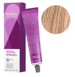 8/96 Color Kadus Rubio Claro cendre violeta