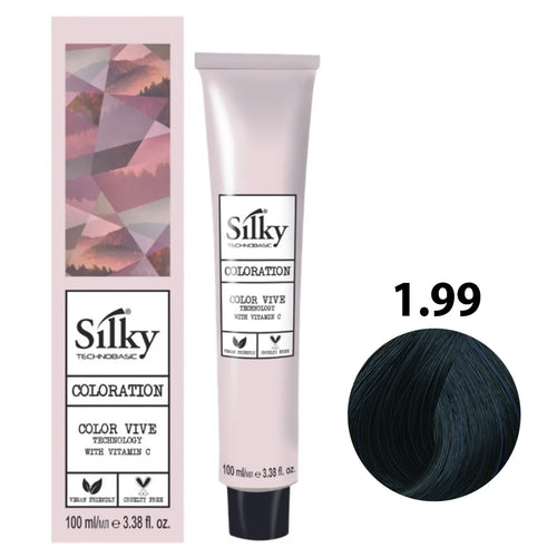 1.99 Color Silky