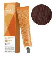 4/77 Demi Color Kadus castaño medio marron intenso