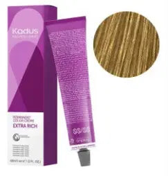 7/0  Color Kadus Rubio Medio Natural