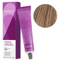 7/17 Color Kadus Rubio Medio Marron Ceniza