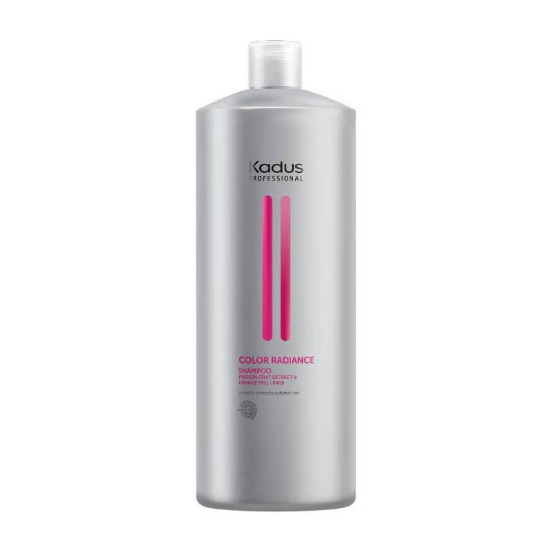 Champu Color Radiance Kadus - 1000 ml