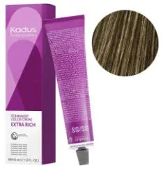 6/0  Color Kadus Rubio Oscuro Natural