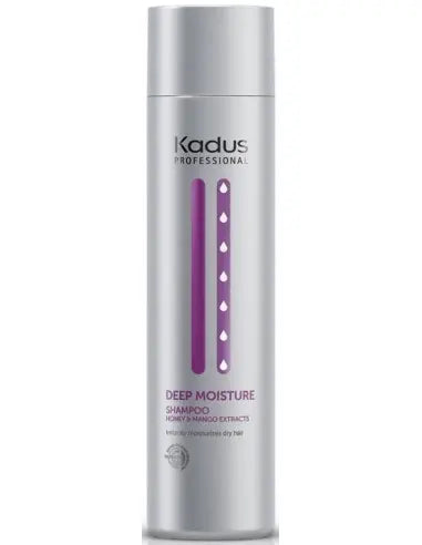 Champu Deep Moisture Kadus - 250 ml