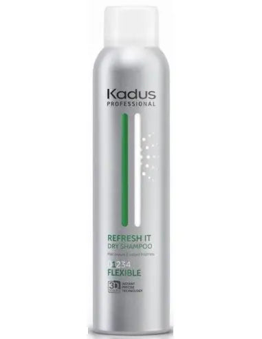 Champu En Seco Refresh It Kadus