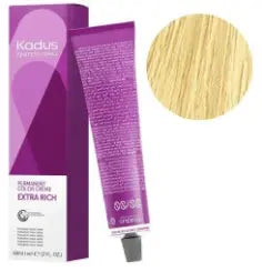 10/0 Color Kadus rubio platino  frio