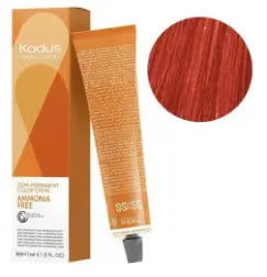 7/45 Demi Color Kadus  rubio cobrizo caoba