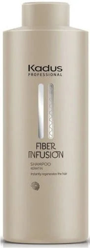 Champu Fiber Infusion Kadus - 1000 ml