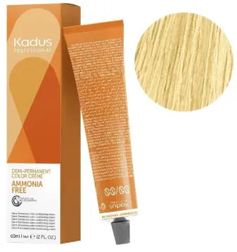 10/0 Demi Color Kadus Rubio Super Claro
