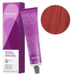 7/46 Color Kadus Rubio Medio Cobre Violeta