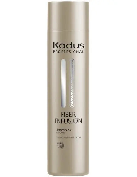 Champu Fiber Infusion Kadus - 250 ml