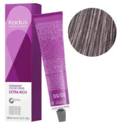 7/61 Color Kadus Rubio Medio Violeta Ceniza