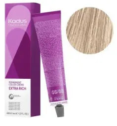 10/16 Color Kadus Rubio super claro violeta ceniza