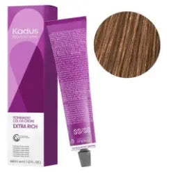 7/7  Color Kadus Rubio Medio Marron