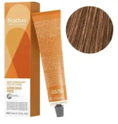 7/7  Demi Color Kadus Rubio Medio Marron