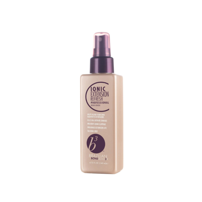 EXTENSION CLEANSER 140 ML