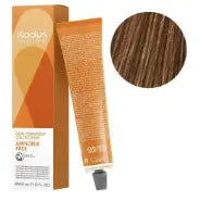 6/37 Demi Color Kadus Rubio Oscuro Dorado Marron