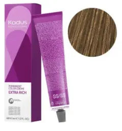 7/71 Color Kadus Rubio Medio Marron Ceniza