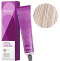 10/65 Color Kadus Rubio Super Claro Violeta Rojo