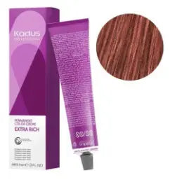 6/4  Color Kadus Rubio Oscuro Cobre