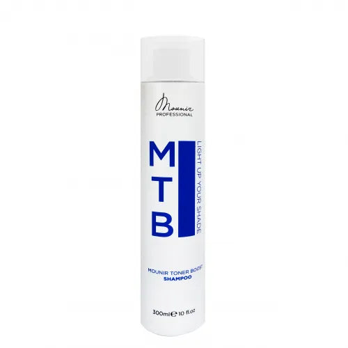 Champu MTB Boost 300 ml