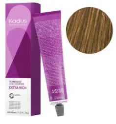 7/73 Color Kadus Rubio Medio marron dorado