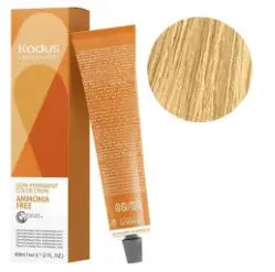 10/73 Demi Color Kadus Rubio platino marron dorado
