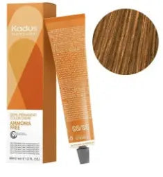 7/73 Demi Color Kadus Rubio Medio Marron Dorado