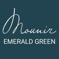 Emerald Green Direct Color Verde Esmeralda 90 ml
