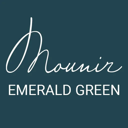 Emerald Green Direct Color Verde Esmeralda 90 ml