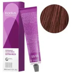 6/41 Color Kadus Rubio Oscuro Cobre Ceniza